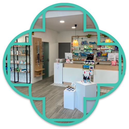 Recepción Farmacia Nueva Marbella